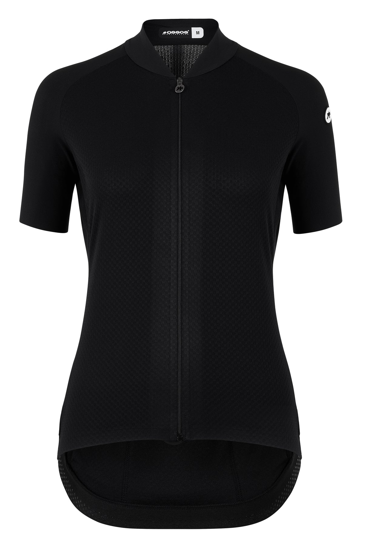 UMA GT Jersey C2 EVO - Black Series