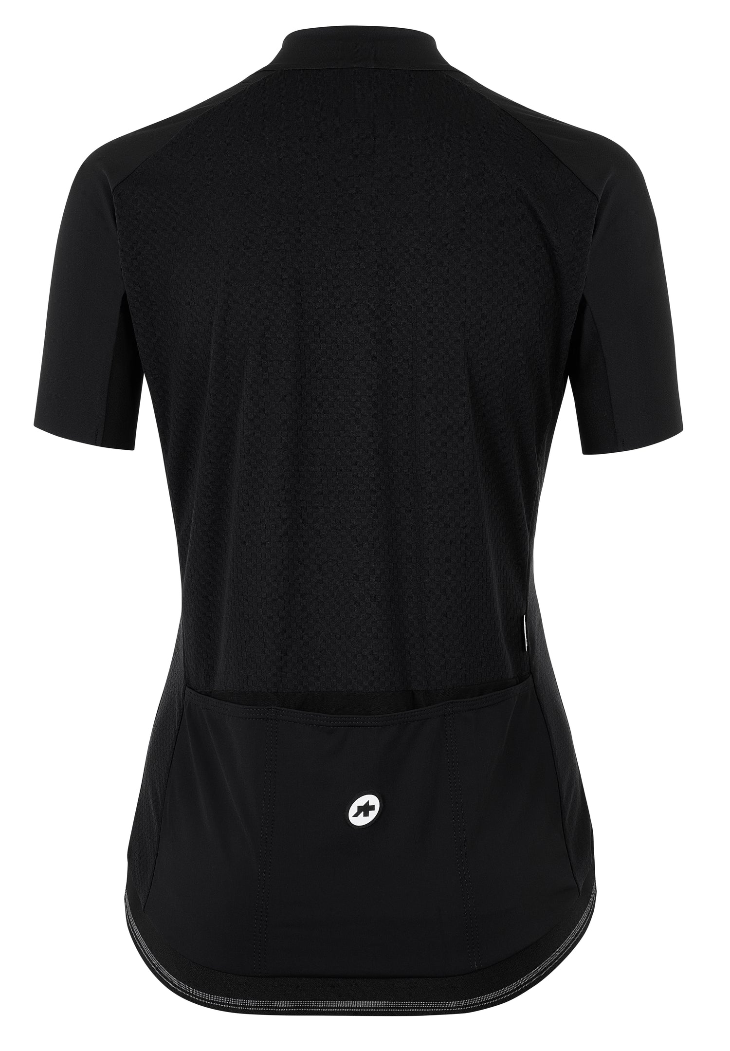 UMA GT Jersey C2 EVO - Black Series