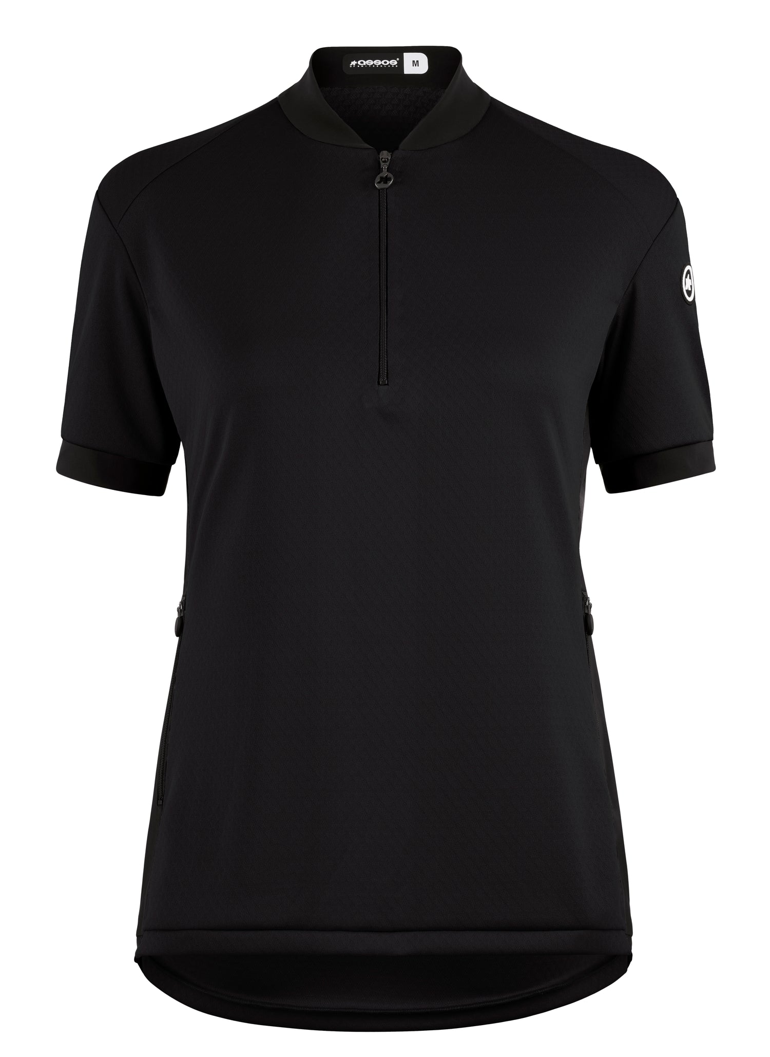 UMA GTC Jersey C2 - Black Series
