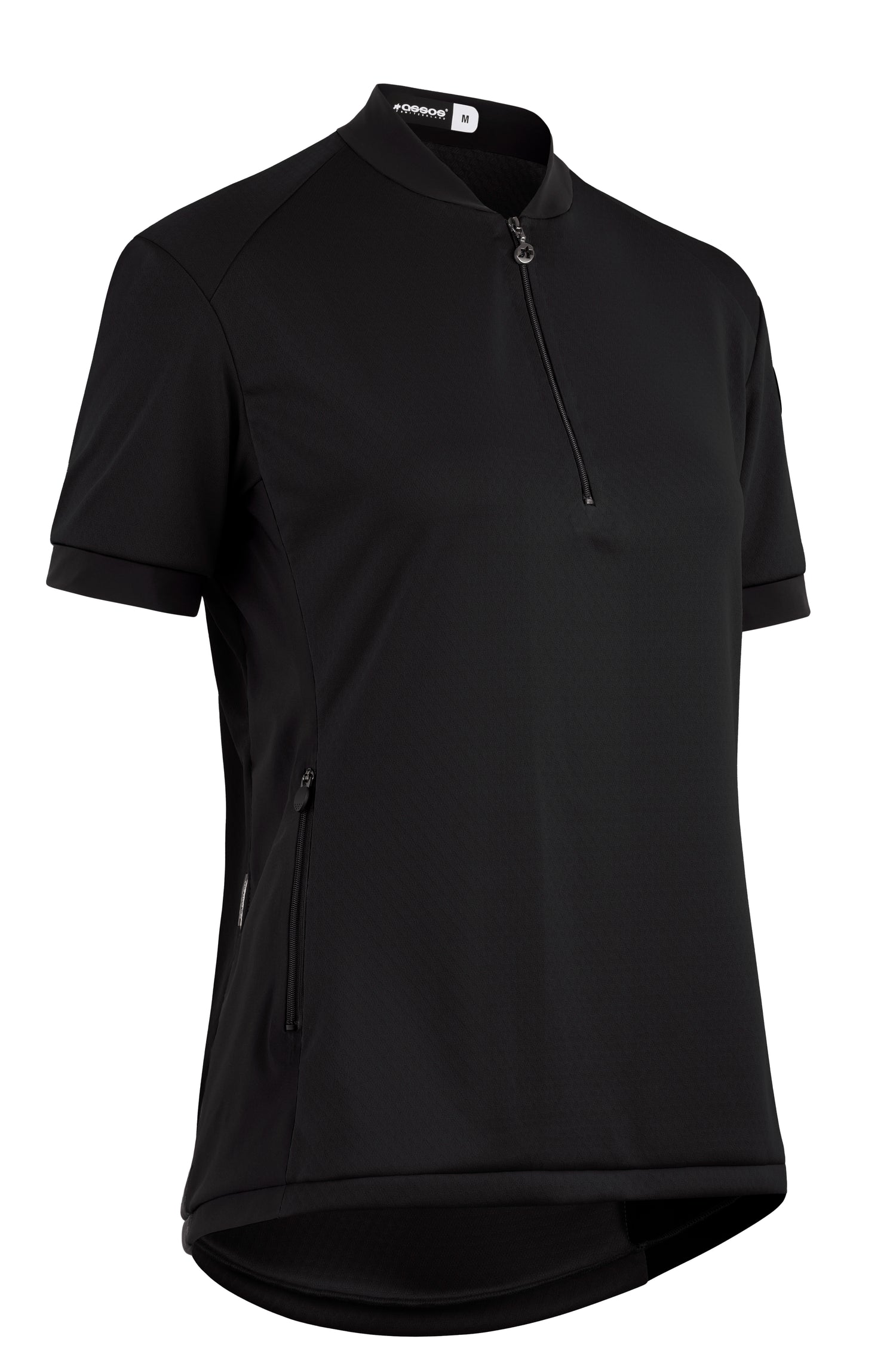 UMA GTC Jersey C2 - Black Series