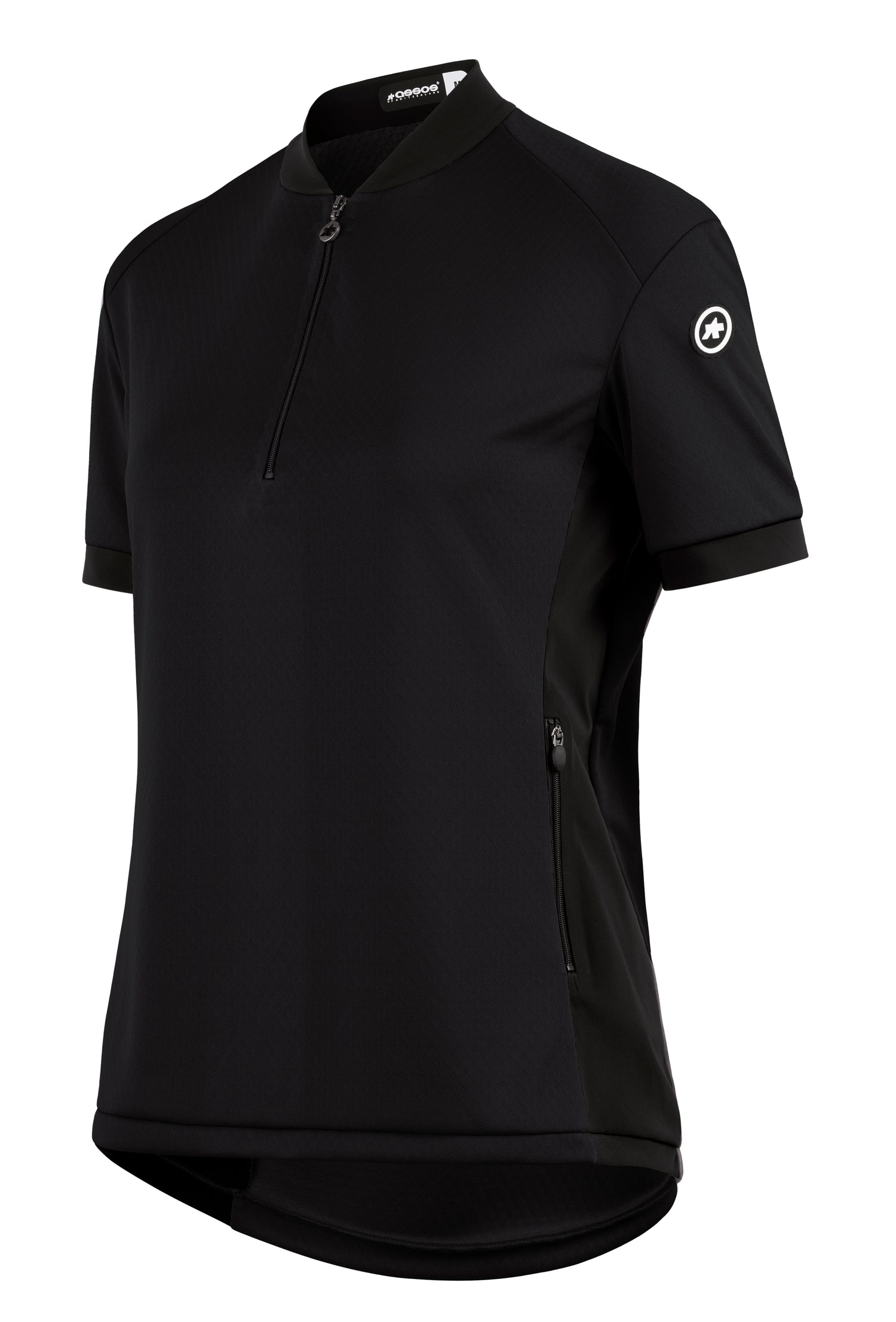 UMA GTC Jersey C2 - Black Series