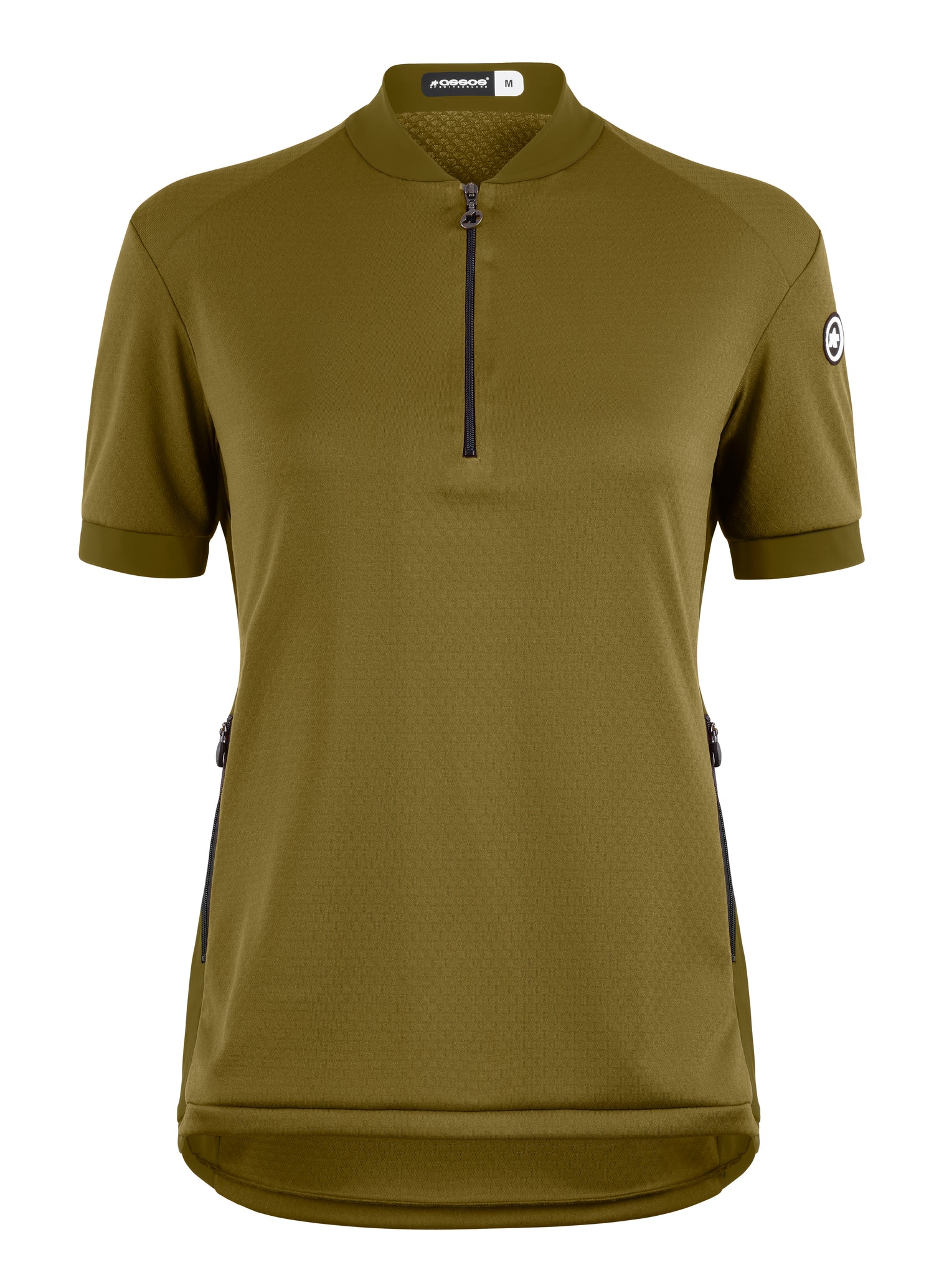 UMA GTC Jersey C2 - Millennio Ocher