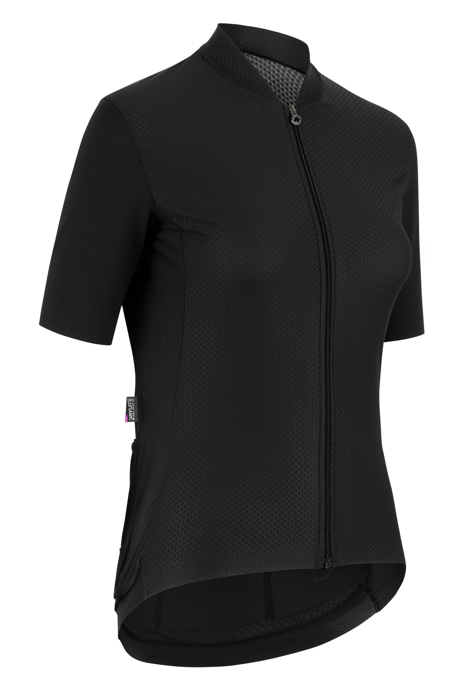 UMA GT DRYLITE Jersey S11 - Black Series