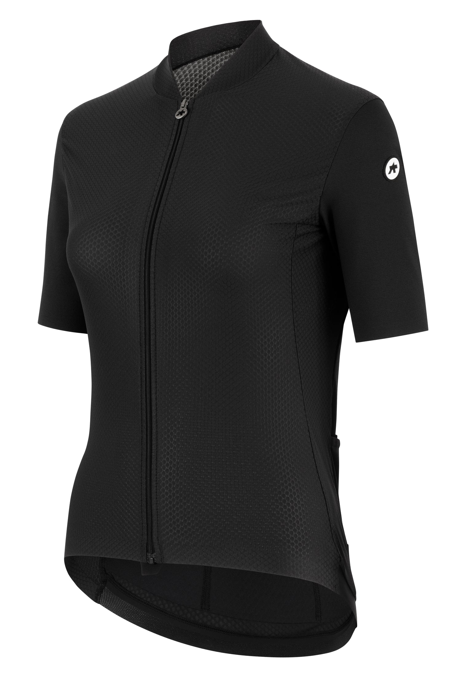UMA GT DRYLITE Jersey S11 - Black Series
