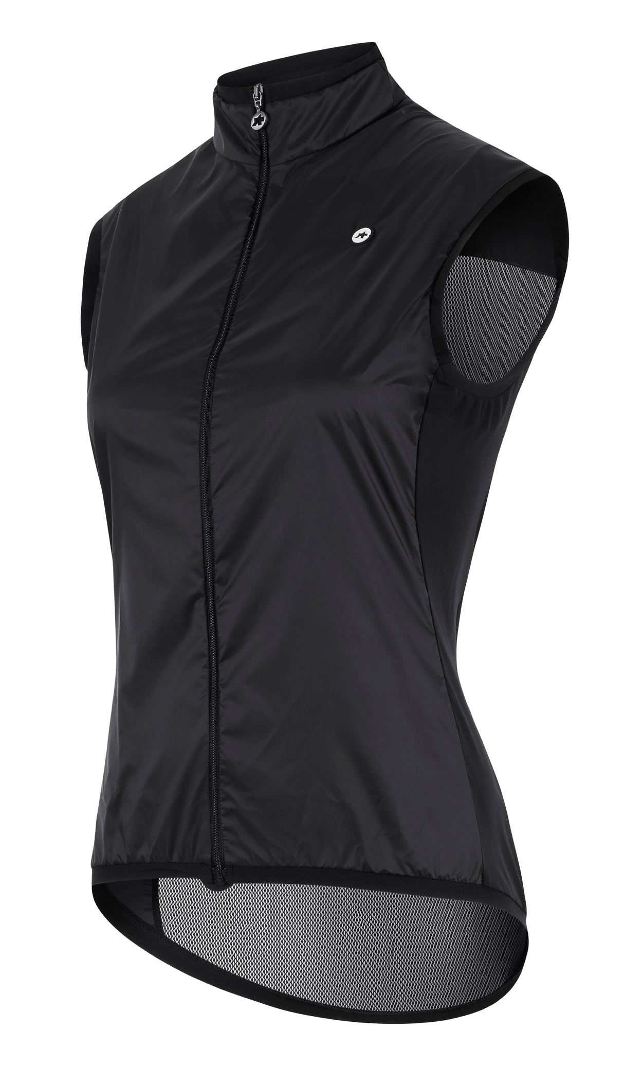 UMA GT Wind Vest C2 - Black Series