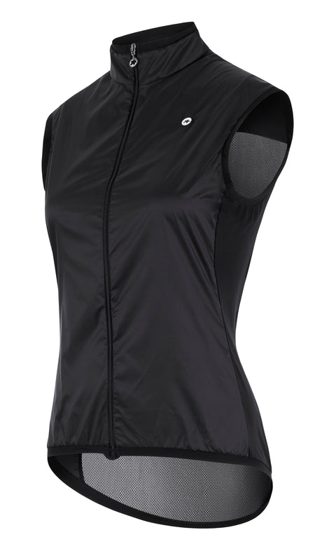 UMA GT Wind Vest C2 - Black Series