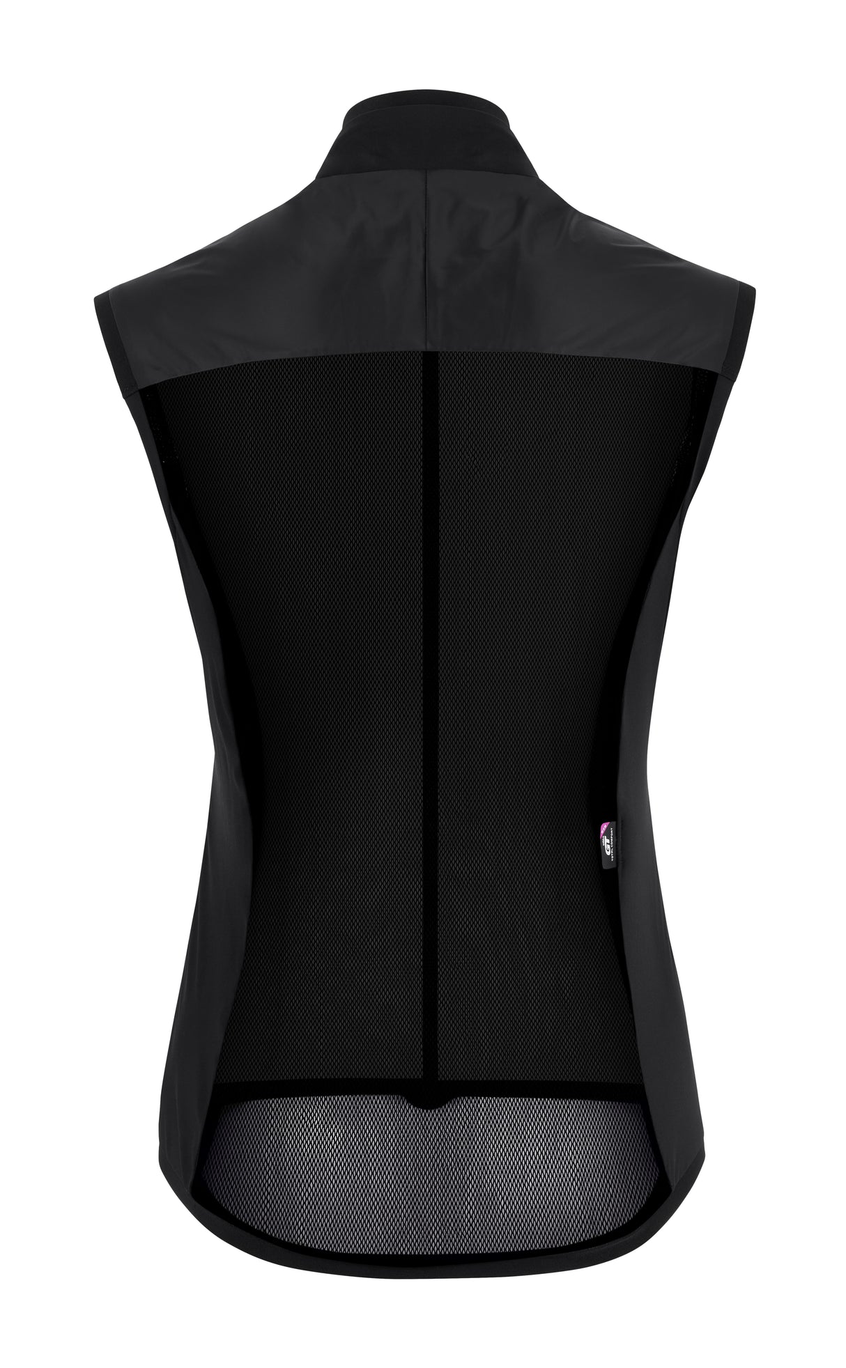 UMA GT Wind Vest C2 - Black Series