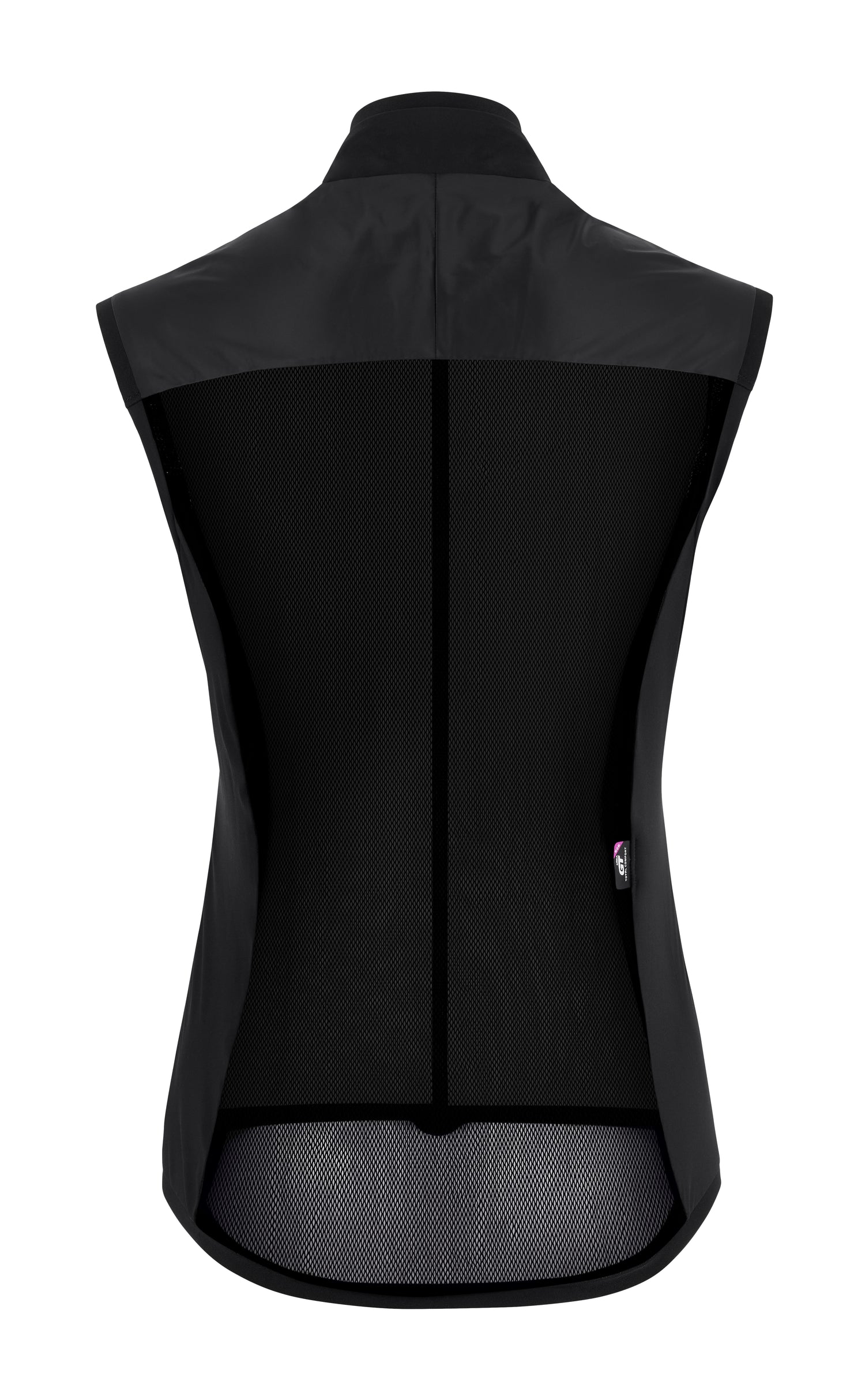 UMA GT Wind Vest C2 - Black Series