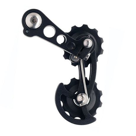 12 S-1 Kettenspanner SingleSpeed