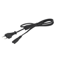 Power Cable Charger EU (Classic+, Bosch eBike System 2, the smart system)