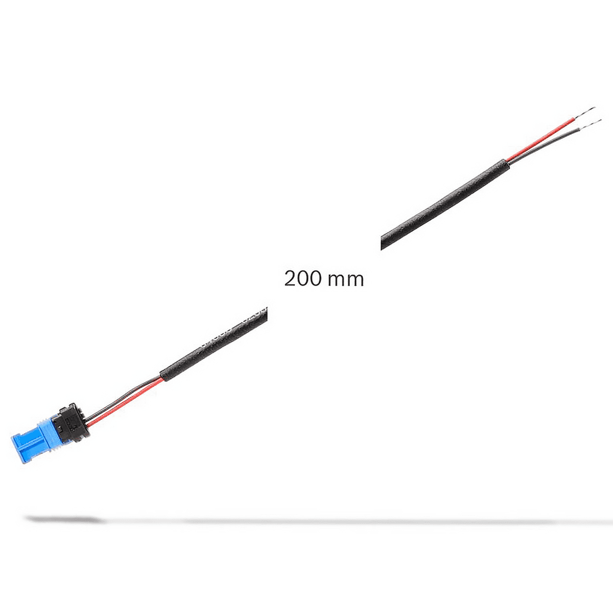 Kabel Stromversorgung 3rd Party Anwendung 200 mm Bosch