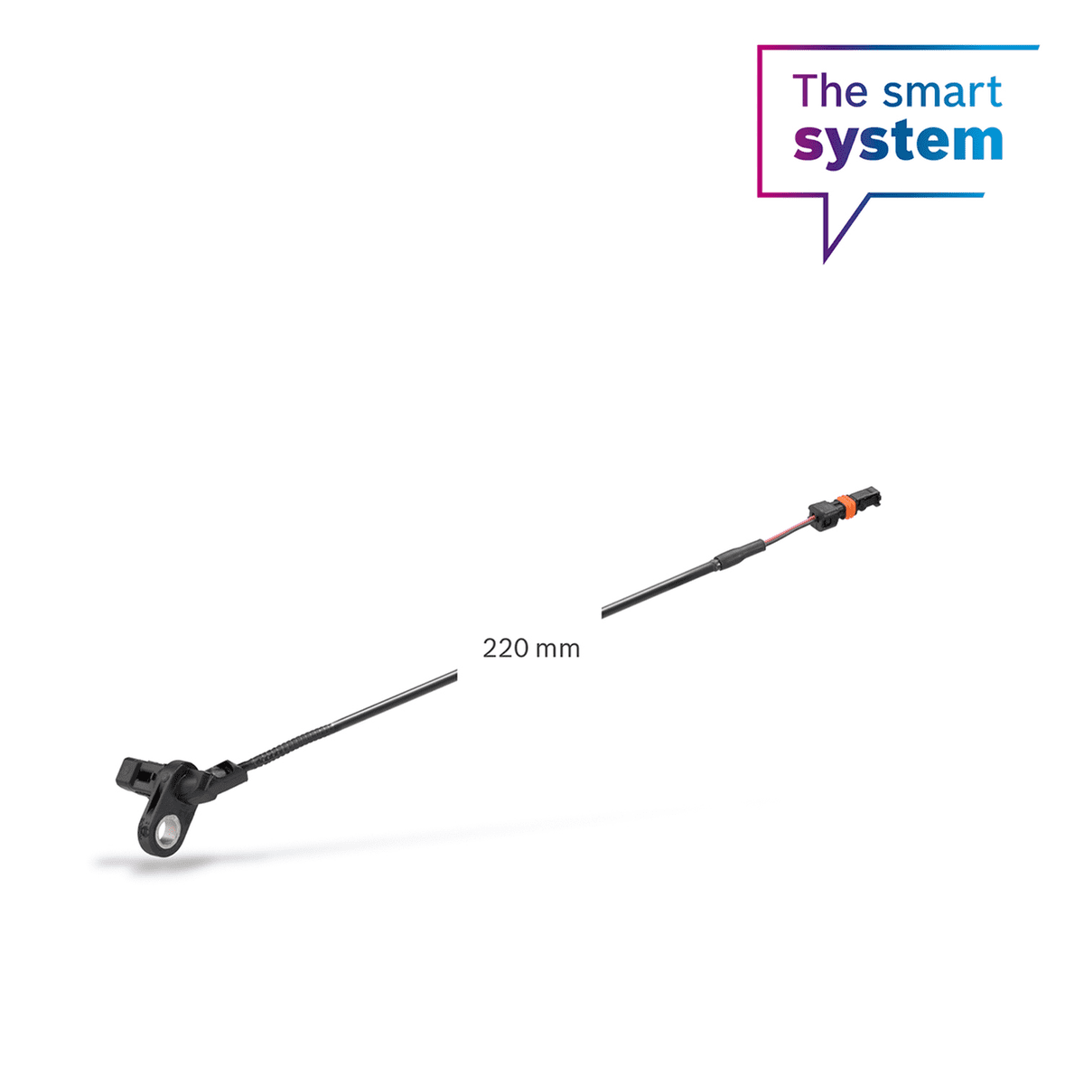 Geschwindigkeitssensor ABS (BCH3398)