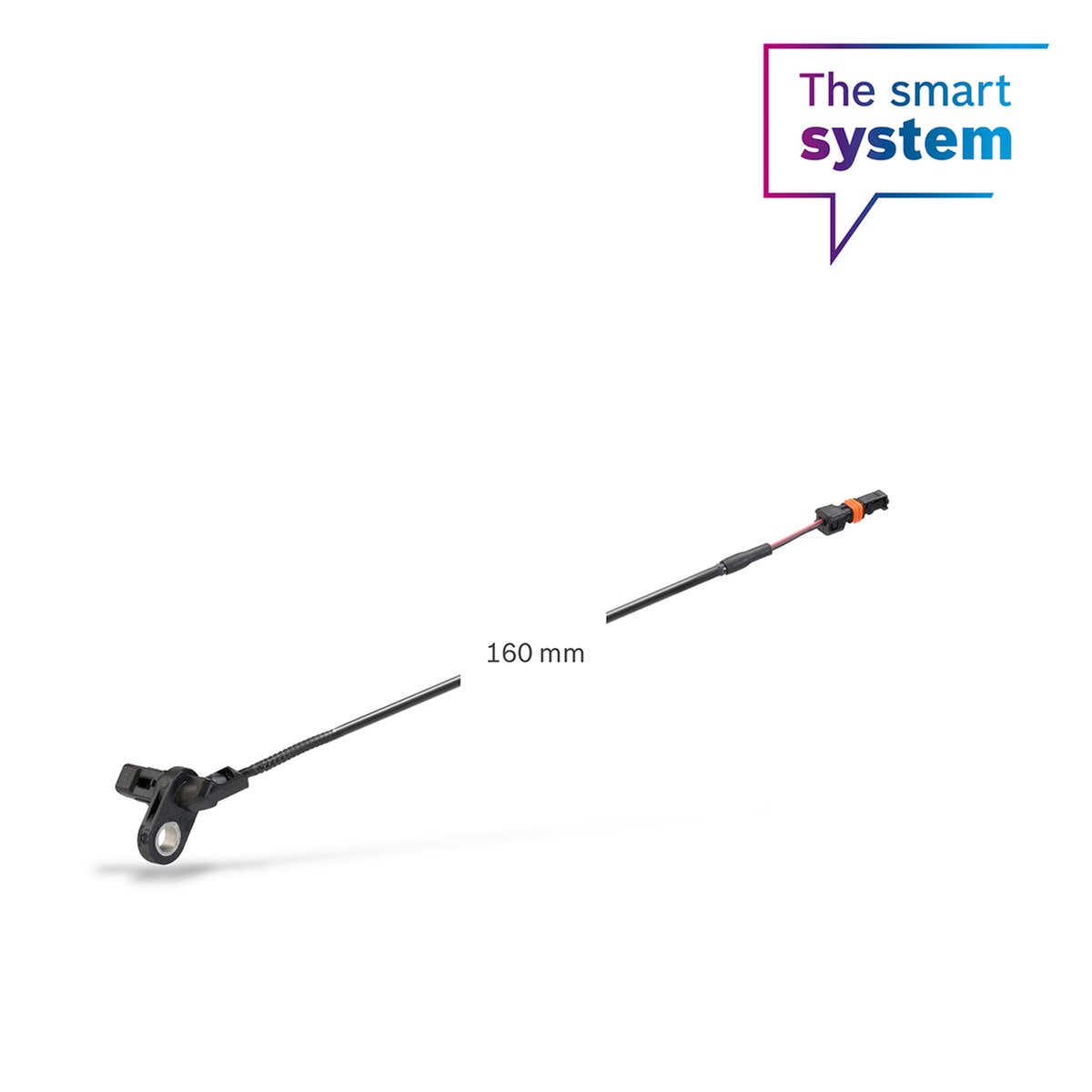 Geschwindigkeitssensor ABS (BCH3398)