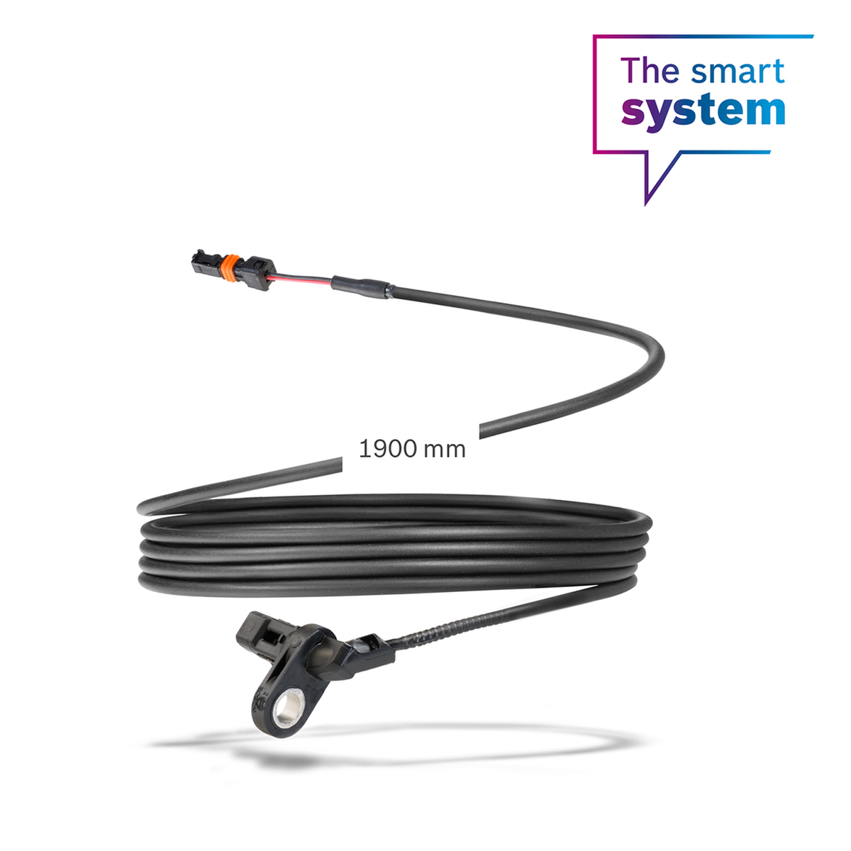 Geschwindigkeitssensor ABS (BCH3398)