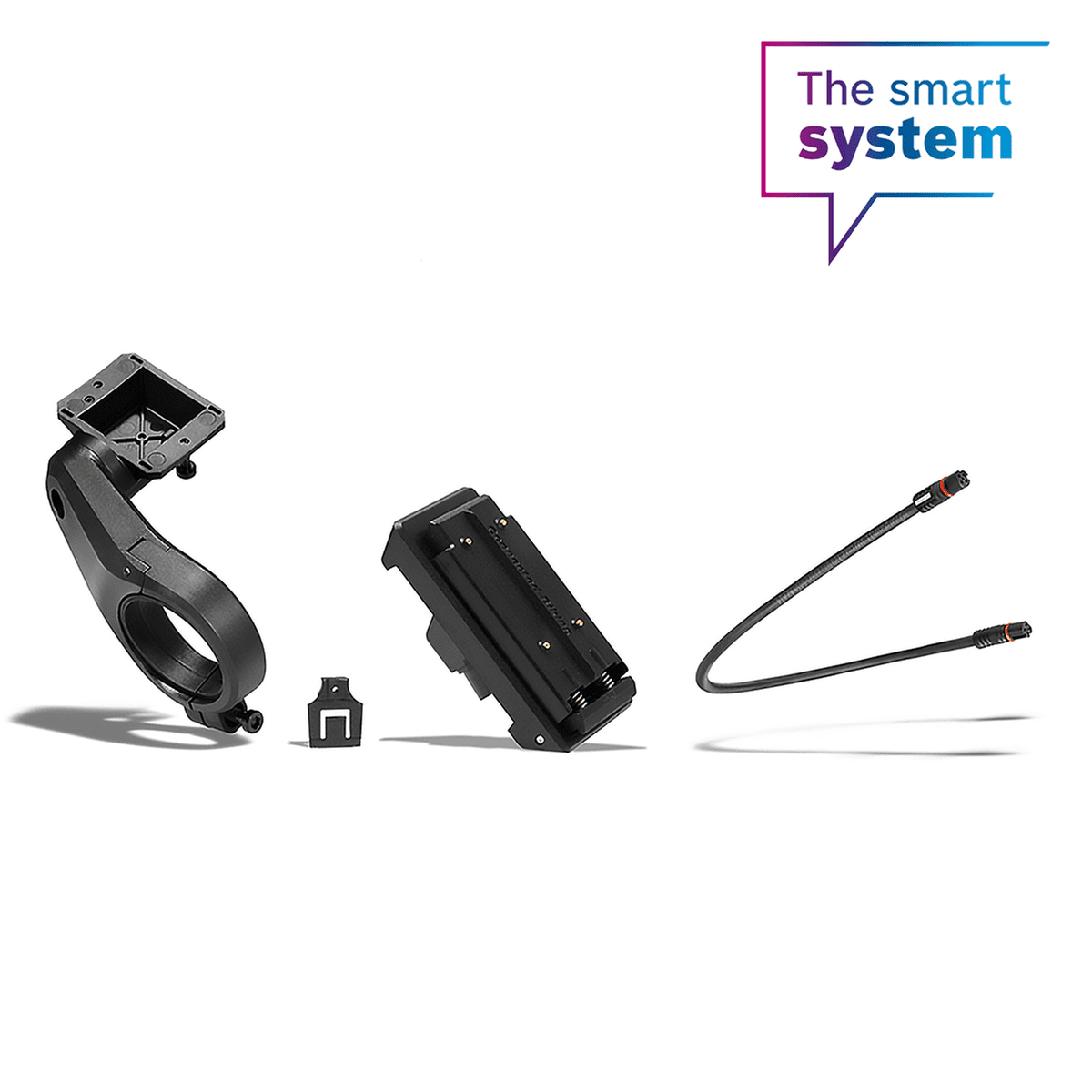 Nachrüst-Kit 1-Arm-Halter 31,8 mm Bosch