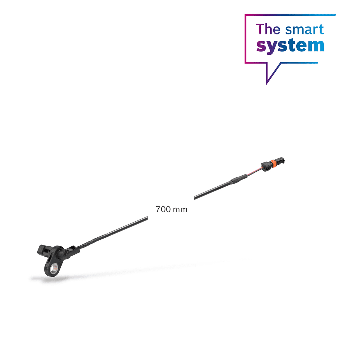 Geschwindigkeitssensor ABS (BCH3398)