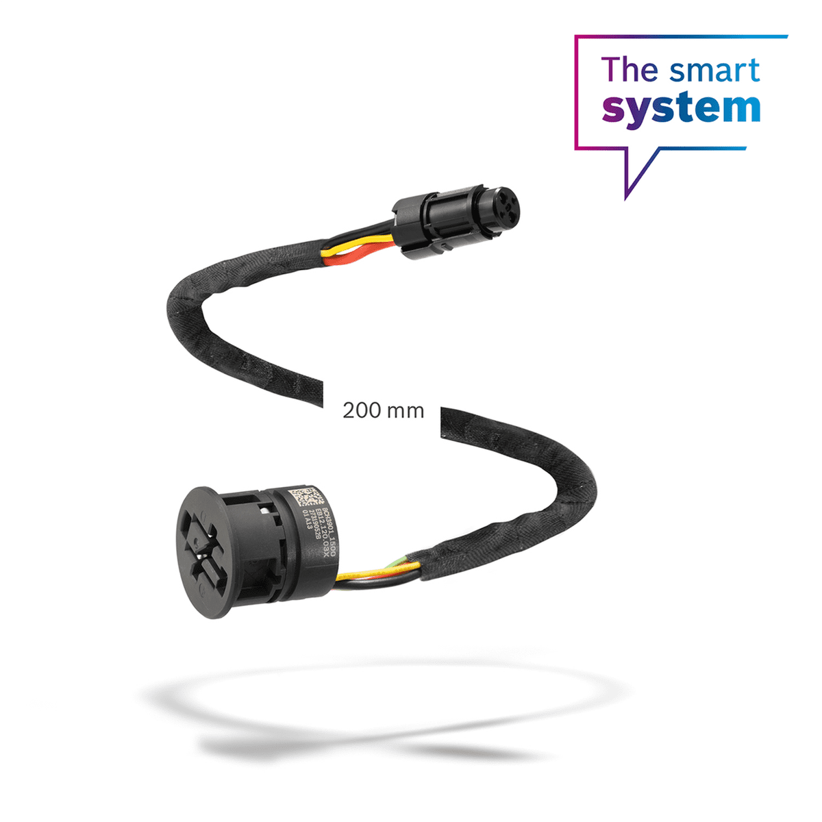 Ladebuchsenkabel (BCH3901) Bosch