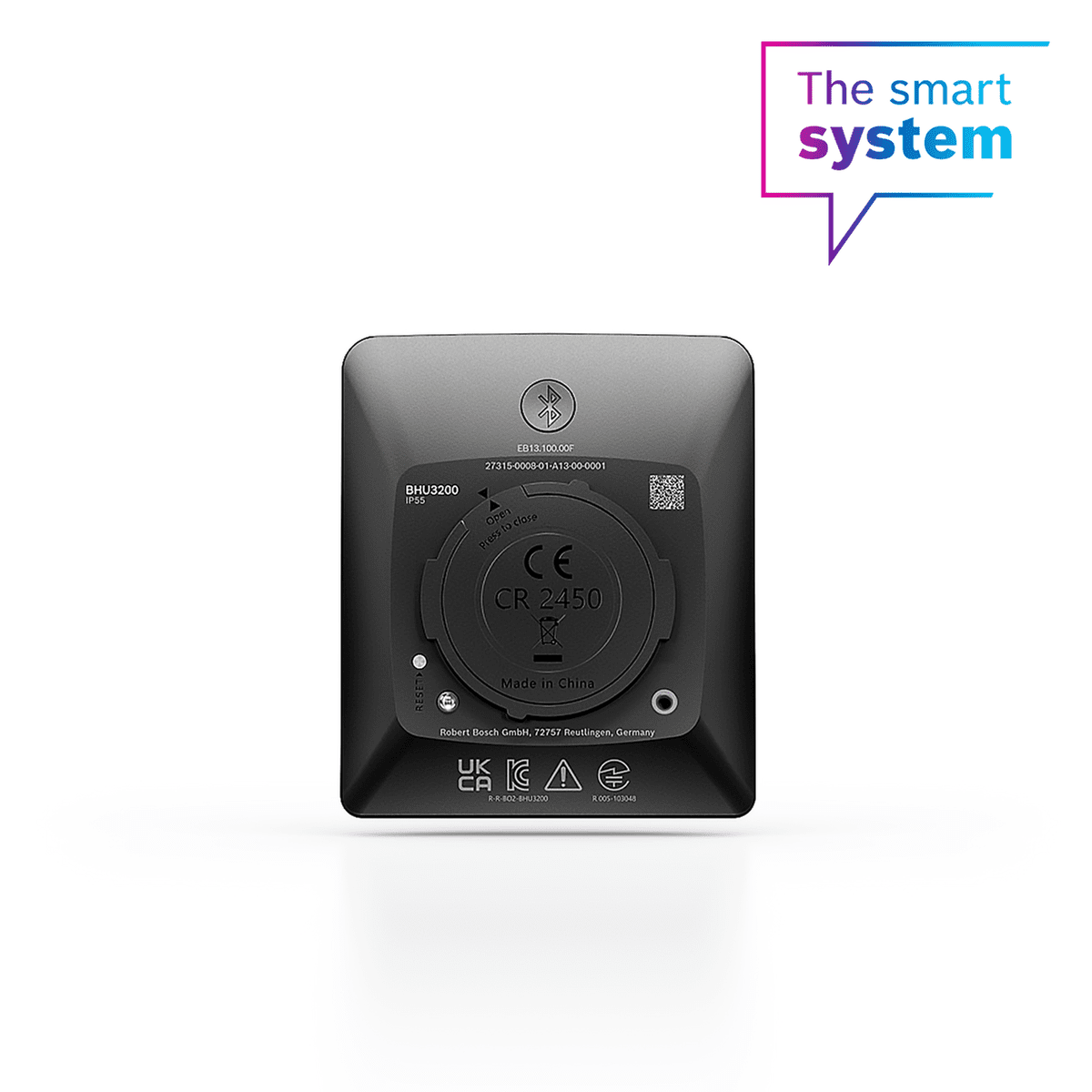 Display Intuvia 100 (BHU3200)