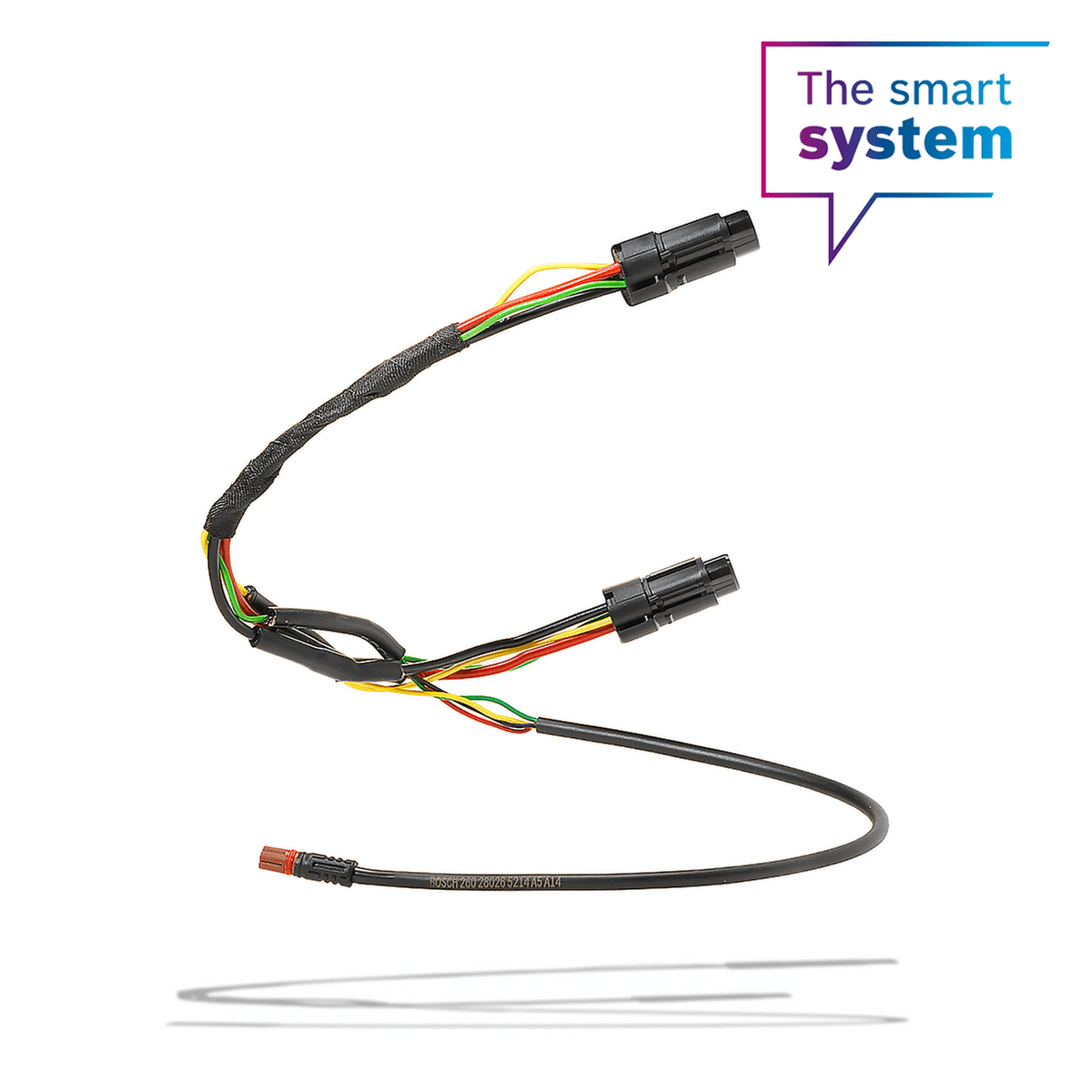 Akku-T-Kabel für Component Connector (BCH3912) Bosch