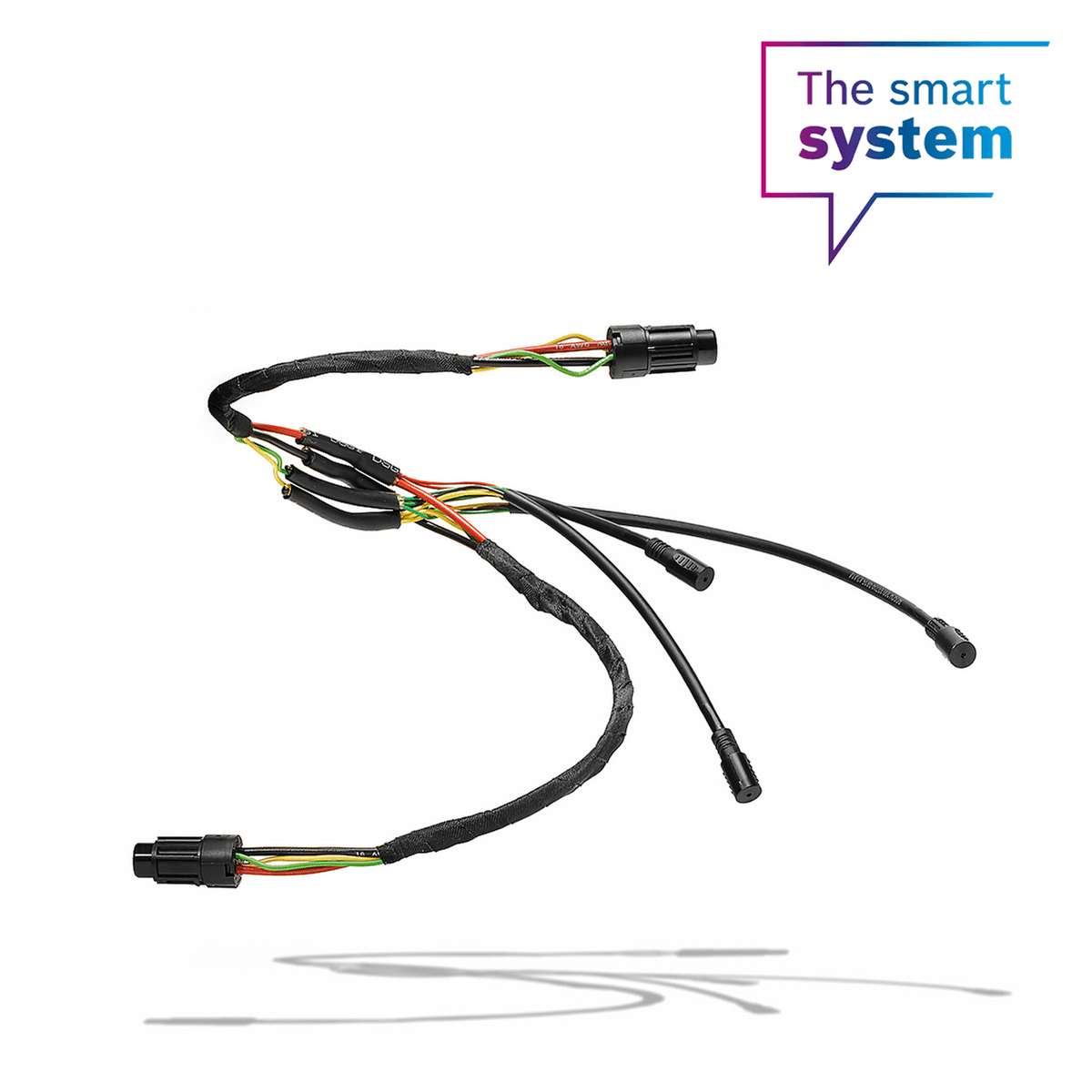 Akku-Multi-Connector-Kabel für Component Connector (BCH3914) Bosch