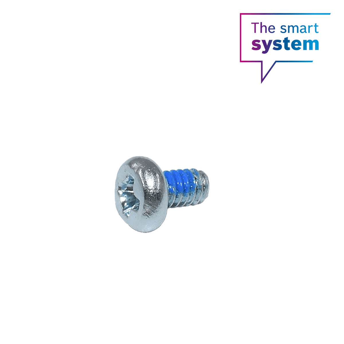 Schraube Montageplatte ConnectModule