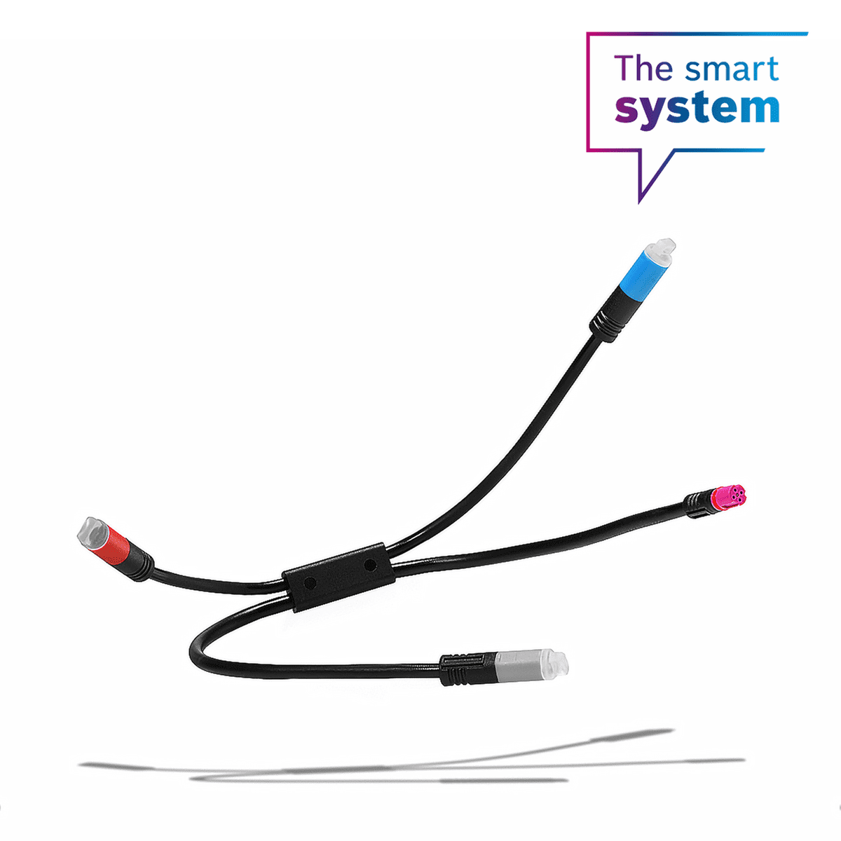 Kabel Stromversorgung Geschwindigkeit und Licht, MPP (BCH3361) Bosch