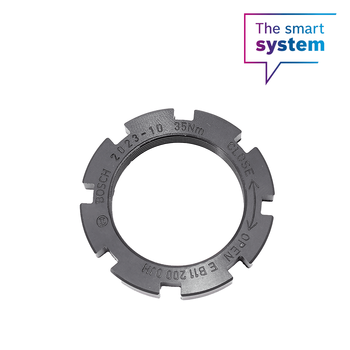 Lockring (BDU4XX, BDU37YY, BDU31YY, BDU38YY) Bosch