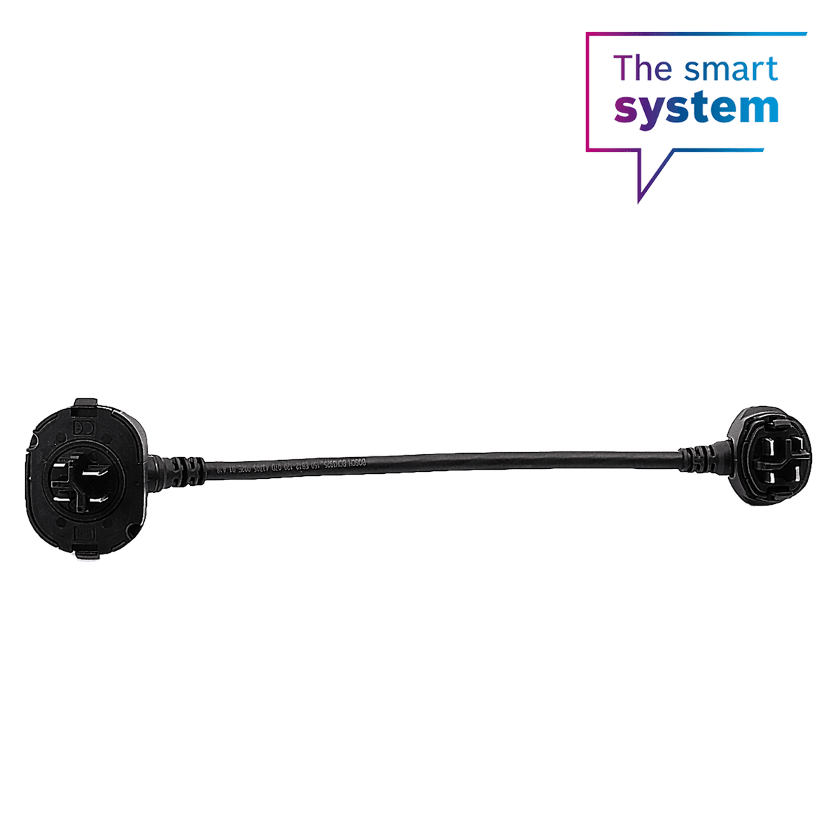 Power More Kabel, Kabelführung abgewandt von Akkuhalter