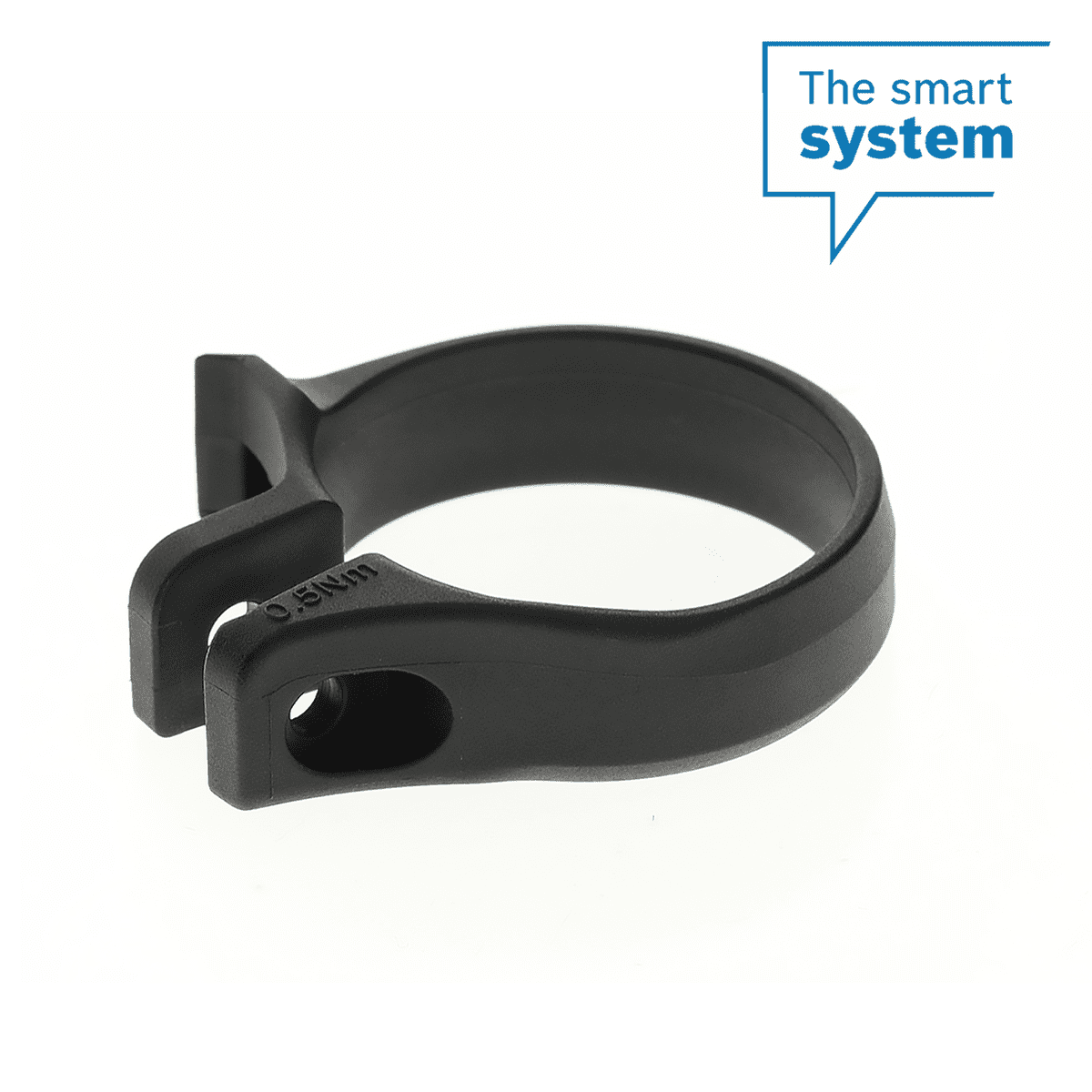 Halter Purion 400, 31,8 mm Bosch