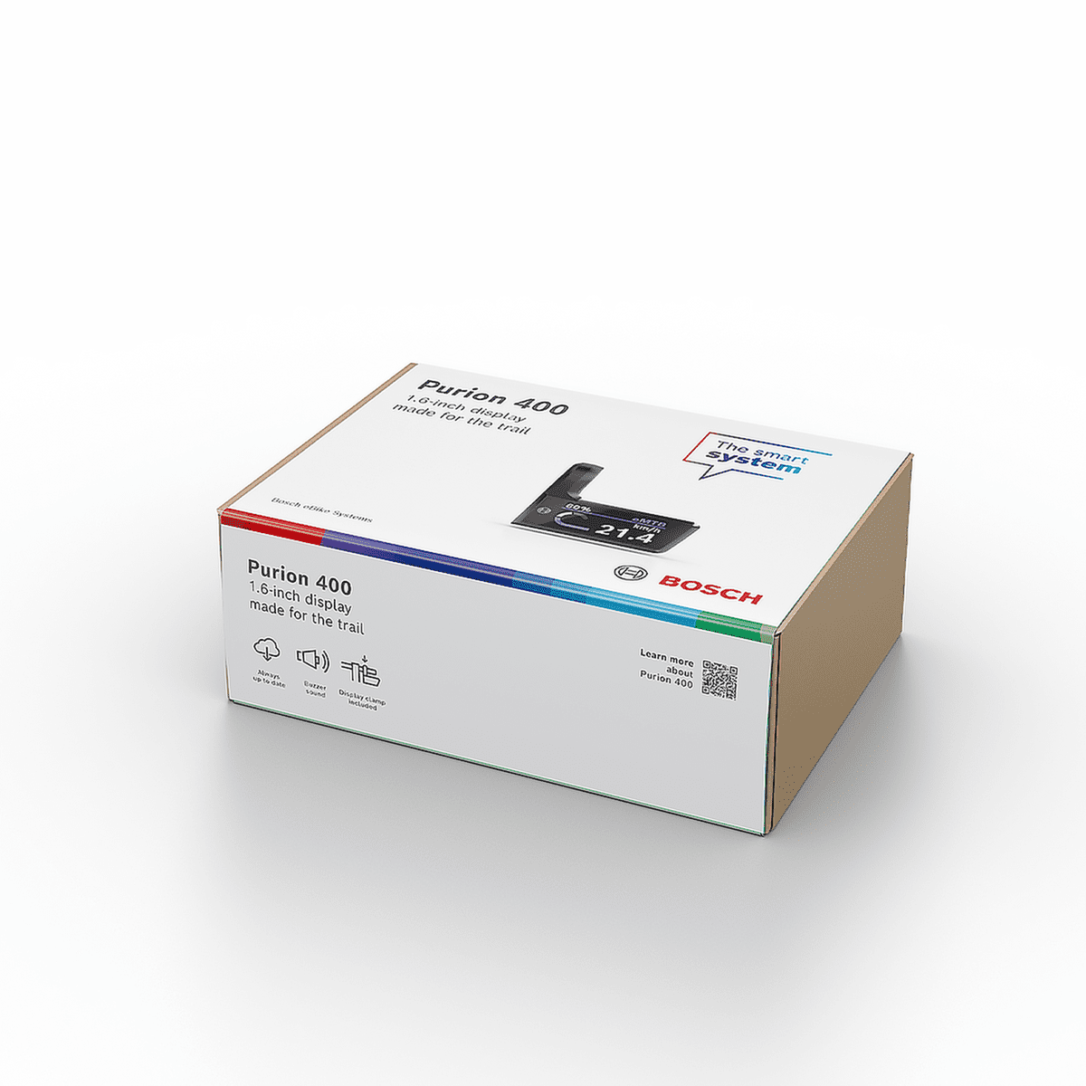 Nachrüst-Kit Purion 400, 35,0 mm (BHU3500) Bosch
