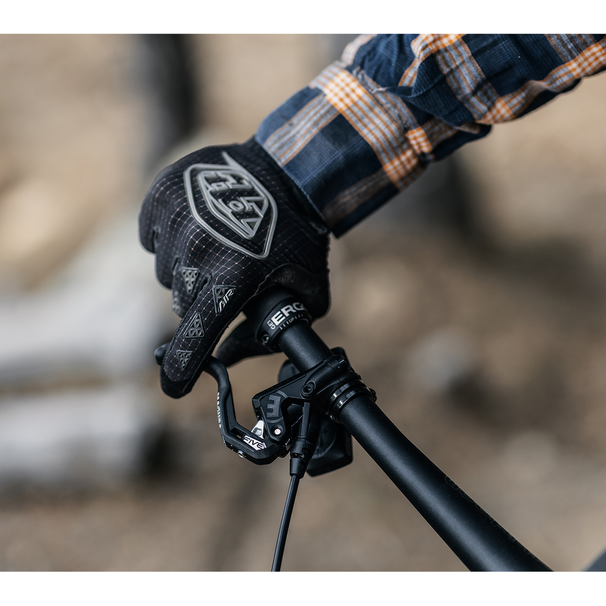 MT5 Pro Set inkl. Storm HC Bremsscheiben - Special Edition