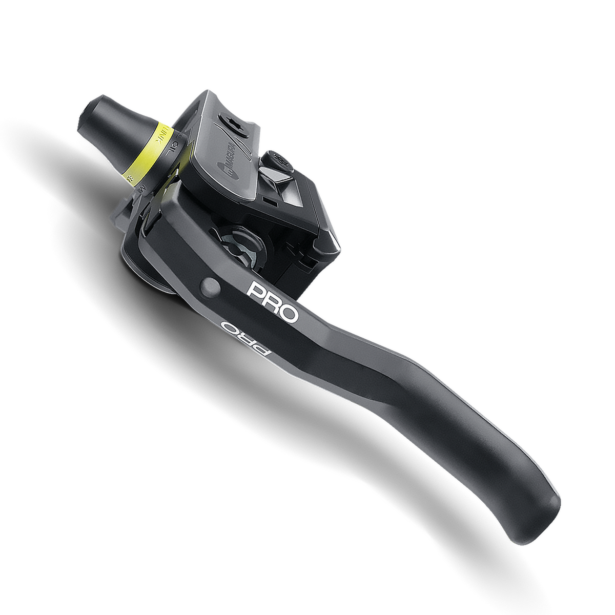 Gustav Pro Scheibenbremse