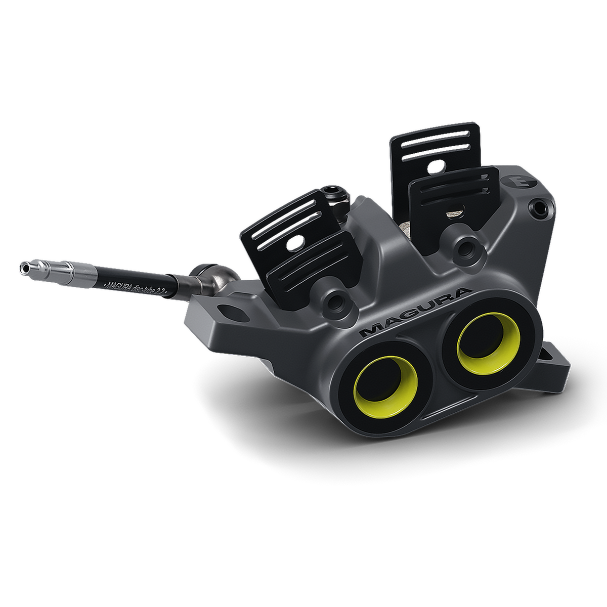 Gustav Pro Scheibenbremse