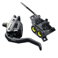 Gustav Pro Scheibenbremse