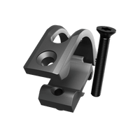 Klemmschelle Gustav Pro inkl. Bremsgriffklemmschraube