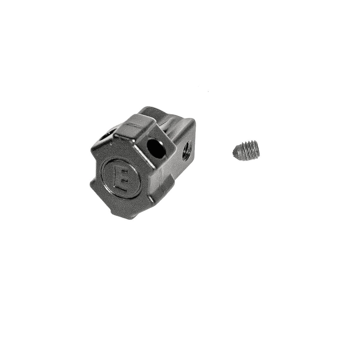 Shiftmix Adapter Sram Matchmaker für Gustav Pro