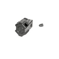 Shiftmix Adapter Sram Matchmaker für Gustav Pro