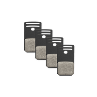 Bremsbelag 13.S für Gustav Pro