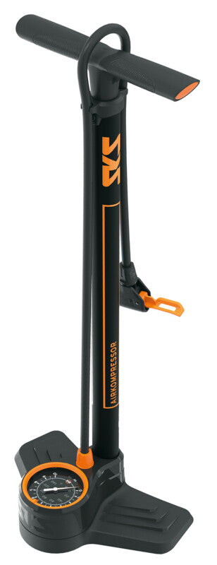 Airkompressor 10.0