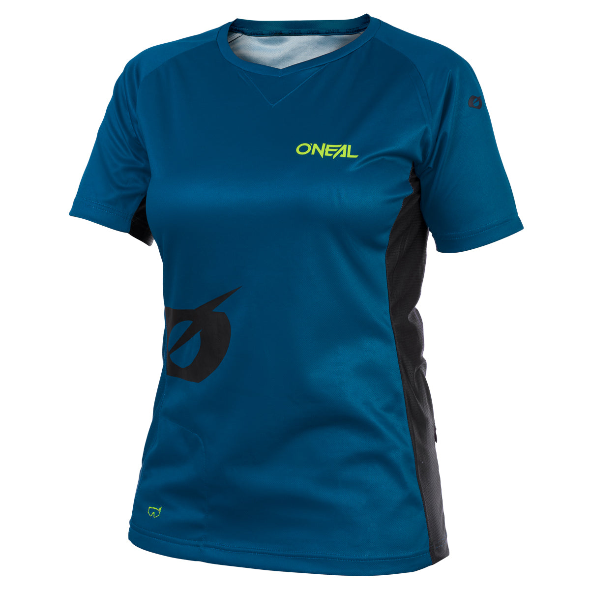 Soul Women - Kurzarm Trikot - Blau