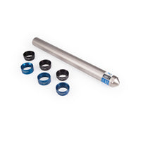 CRS-1 impattatore a cono a forcella 1'' e 1 1/8