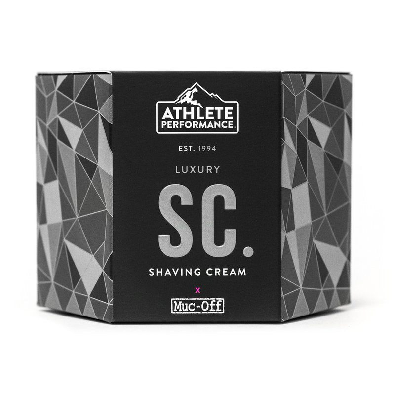 Luxury Shaving Cream - 250 ml