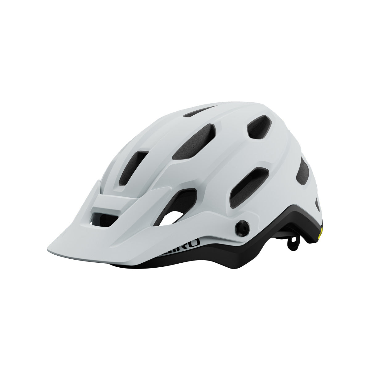 Source Mips Fahrradhelm - Weiss