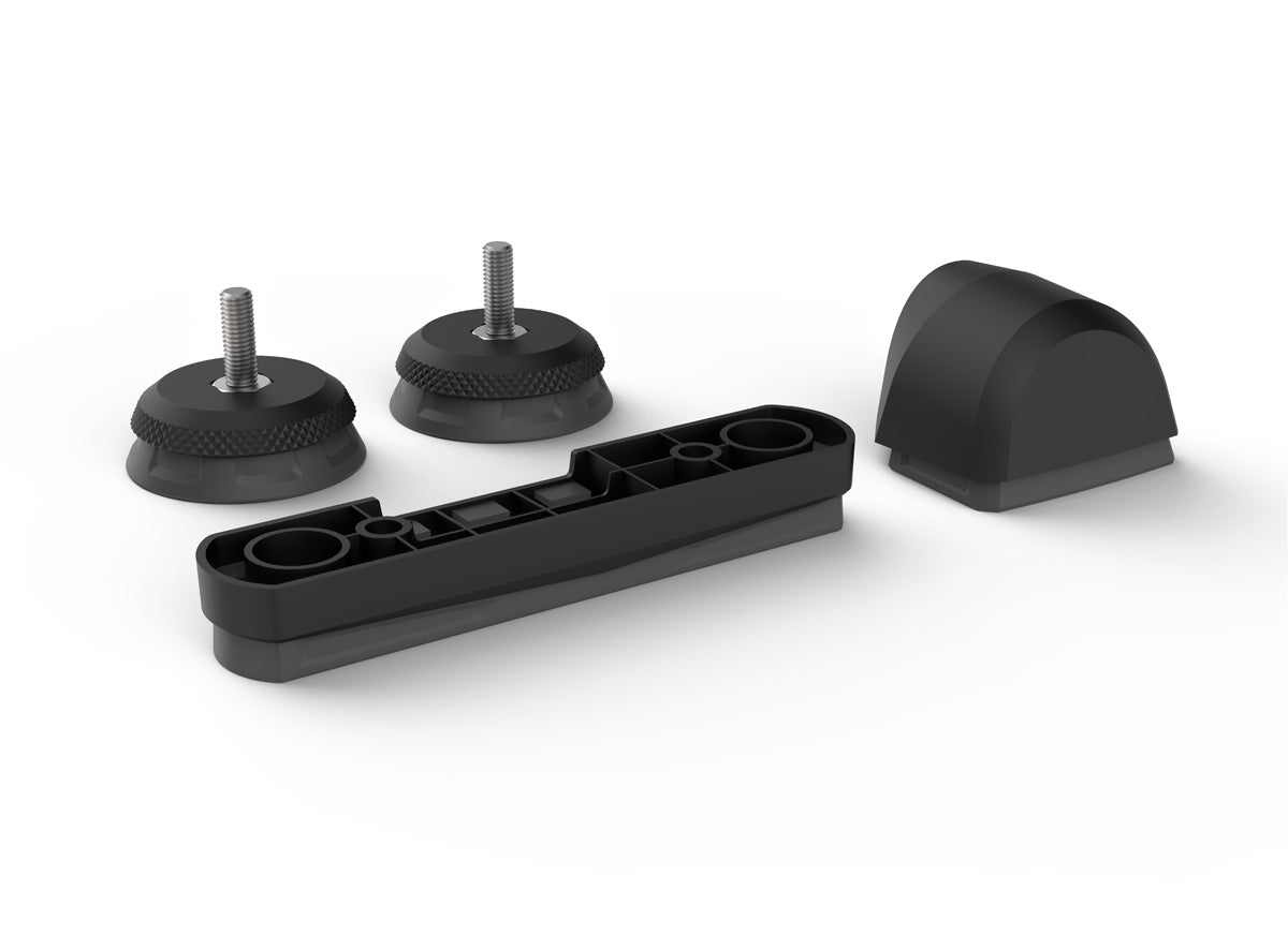 Kickr Axis Action Füße