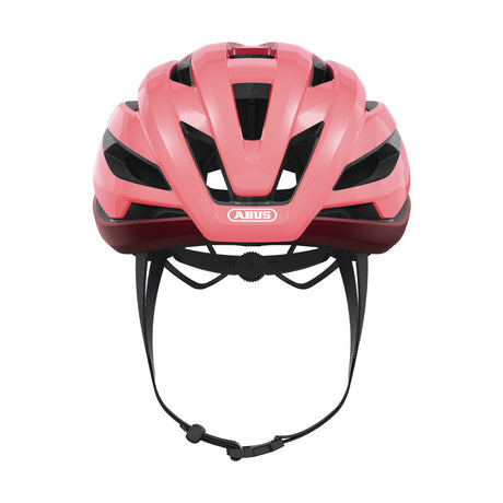 Storm Chaser Bordeaux Red