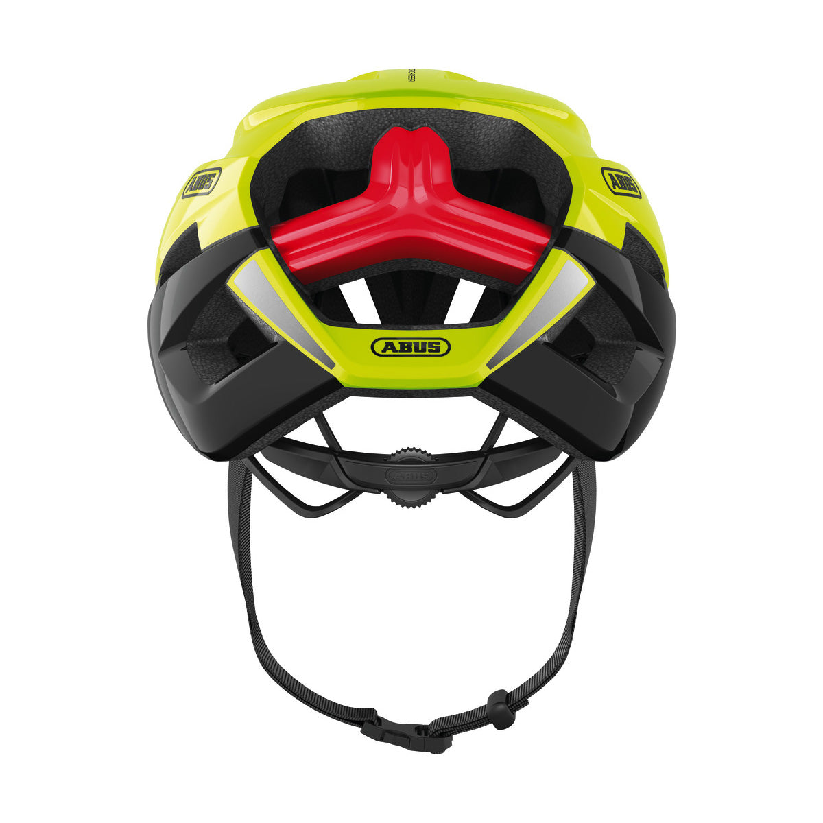 Storm Chaser Neon Yellow