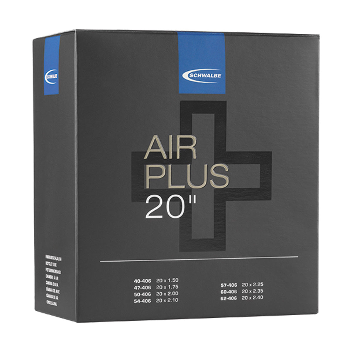 Nr. AV7 Schlauch 20 Zoll Air Plus