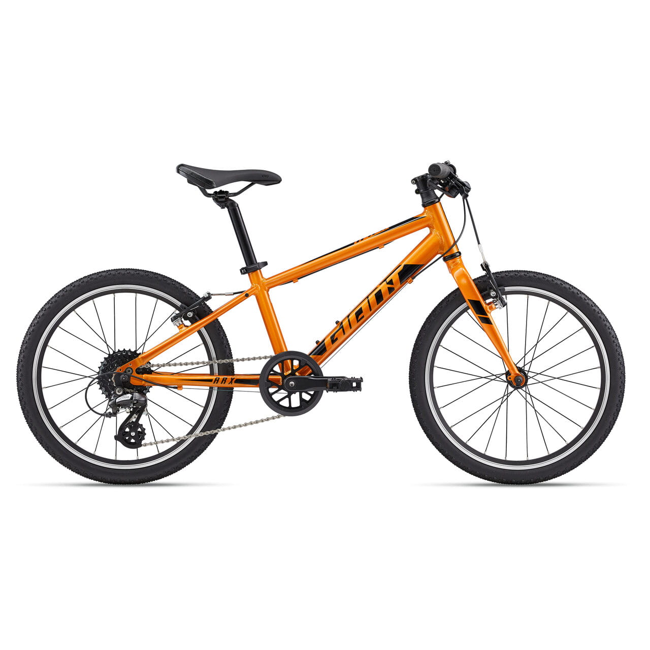 ARX 20 Metallic Orange - microSHIFT