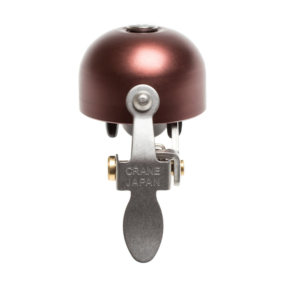 E-Ne Klingel - Matt Braun