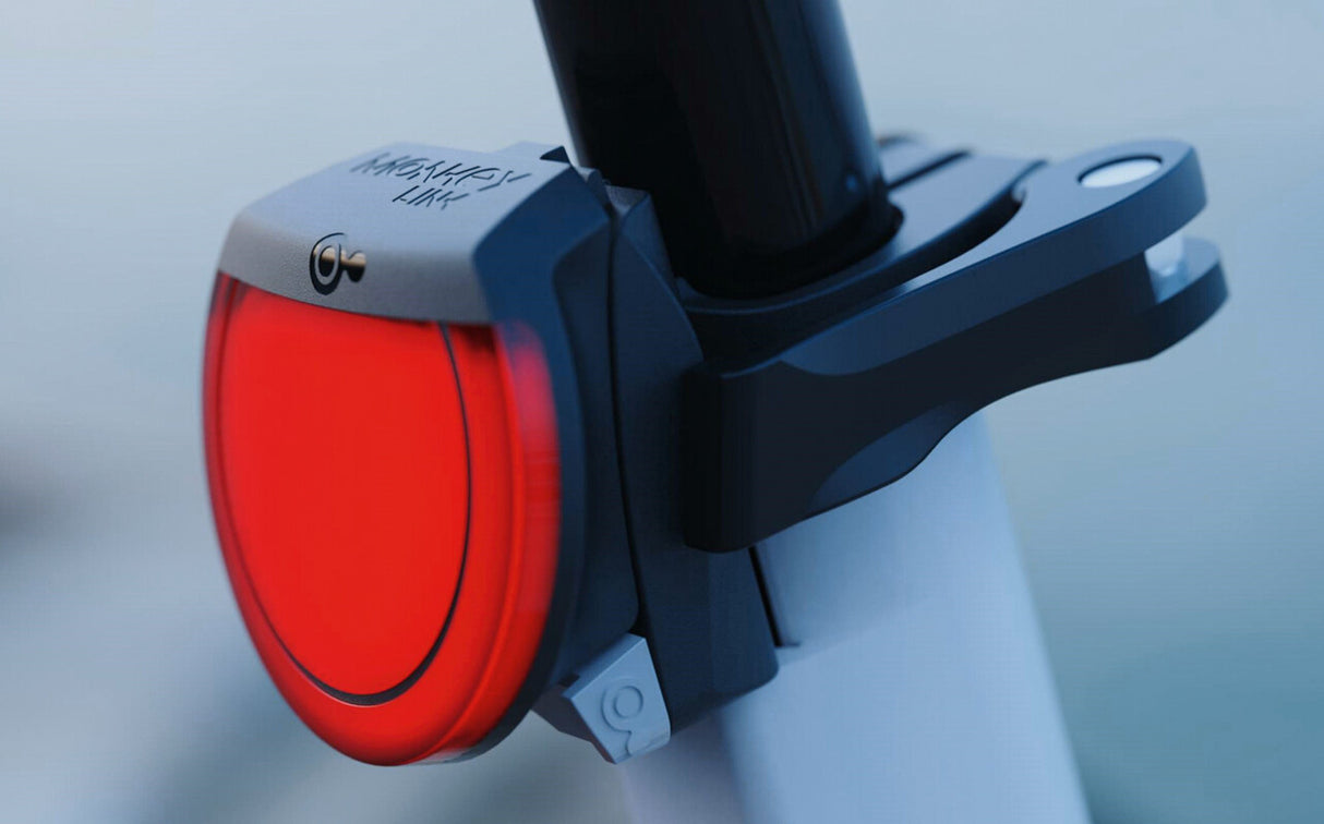 Skyelight Rearlight incl. Breaklight